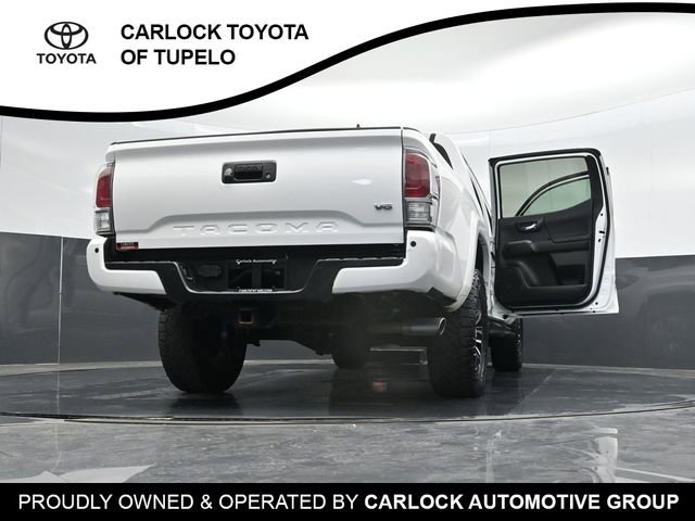 Used 2022 Toyota Tacoma TRD Sport RWD image 55