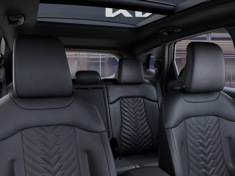 New 2027 Kia Sportage X-Line AWD/4WD image 30