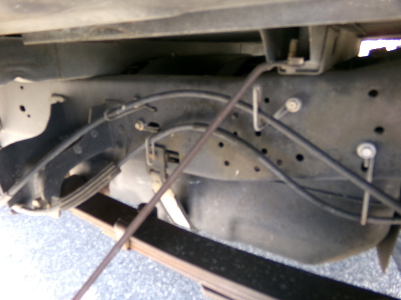 Used 2009 Ford F250 Lariat image 26