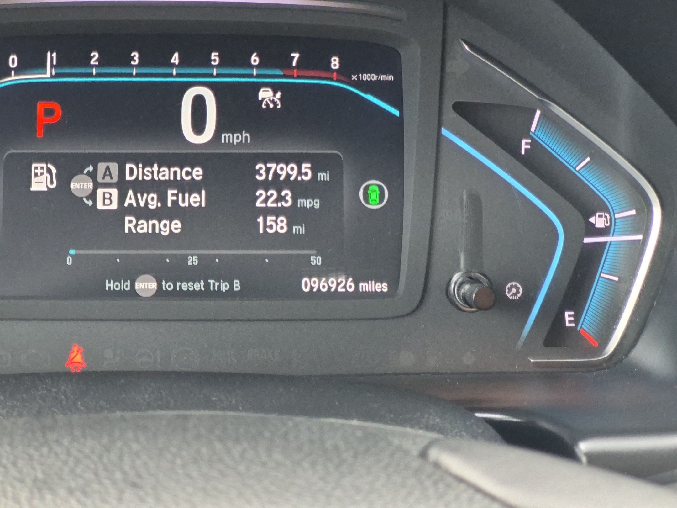 Used 2021 Honda Odyssey EX-L image 24