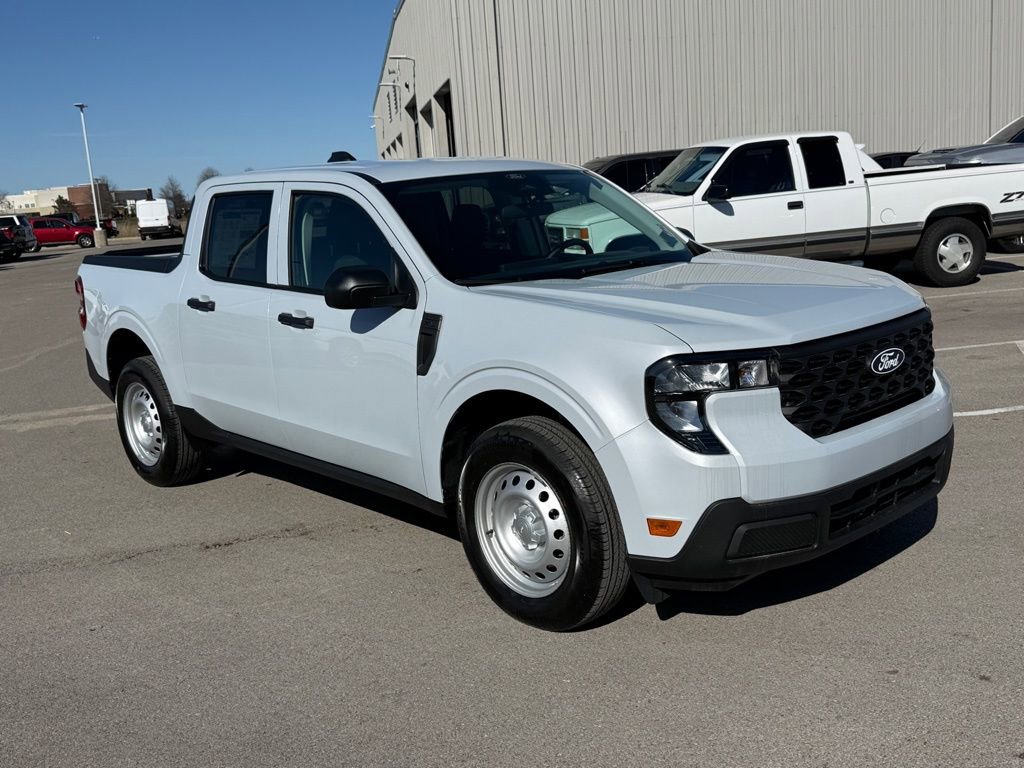 New 2026 Ford Maverick XL image 2