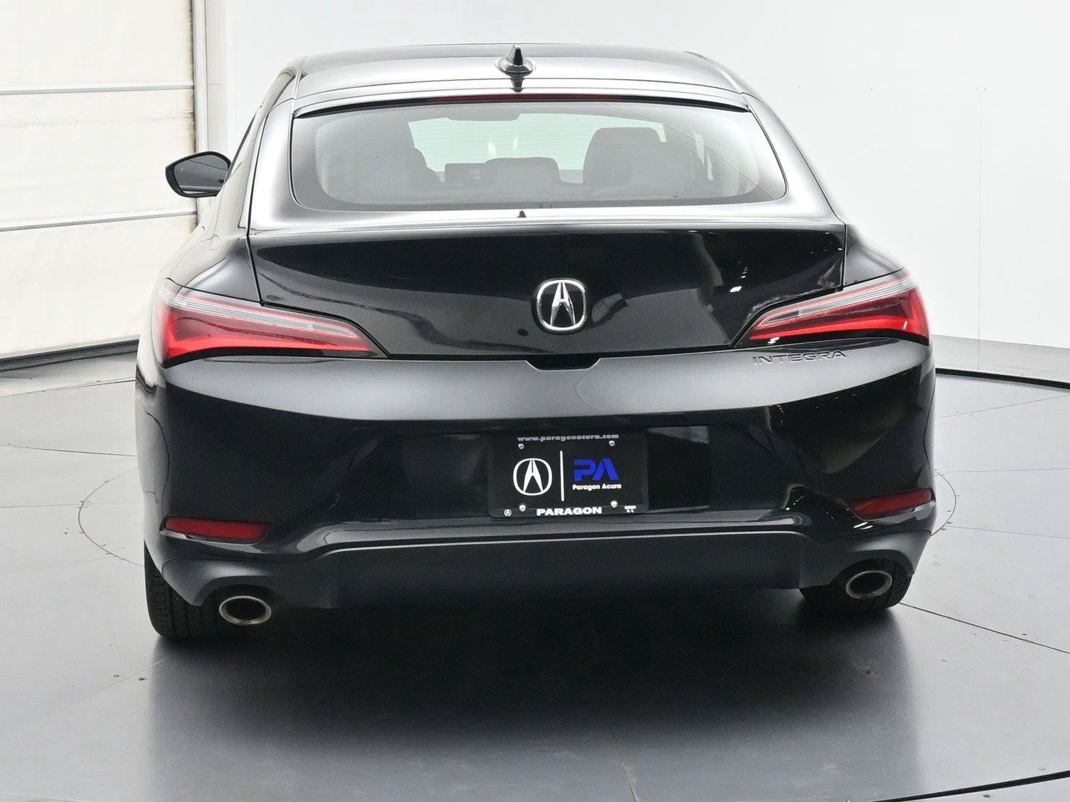 Used 2024 Acura Integra FWD image 4