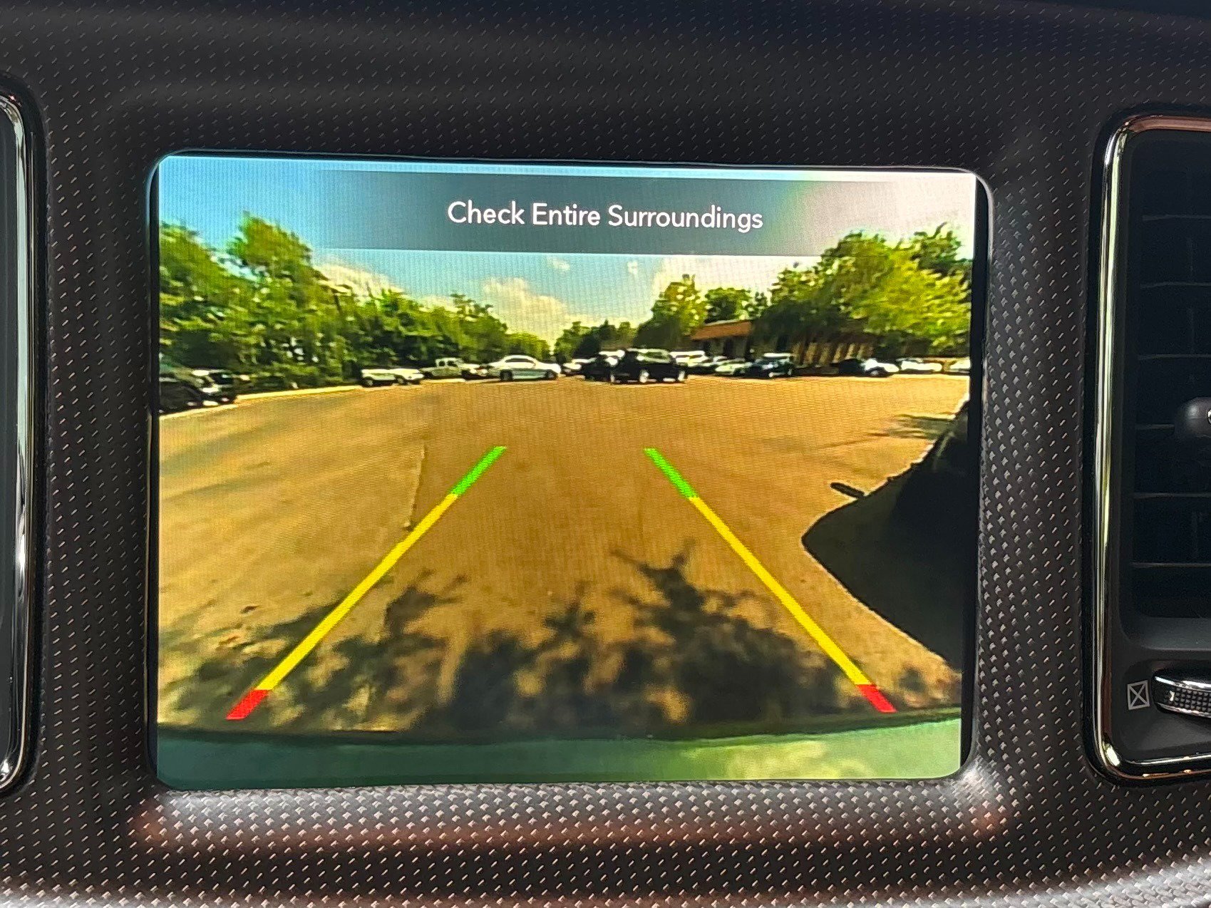 Used 2023 Dodge Challenger SRT Hellcat RWD image 35