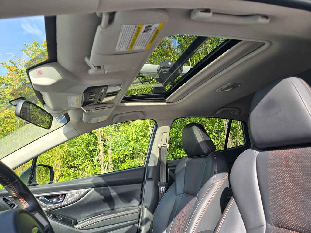 Used 2023 Subaru Crosstrek 2.5i Limited AWD/4WD image 13