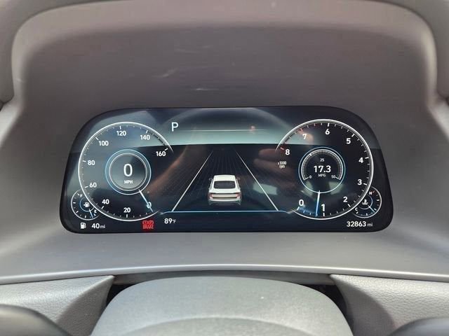 Used 2022 Hyundai Sonata SEL Plus w/ Cargo Package FWD image 31