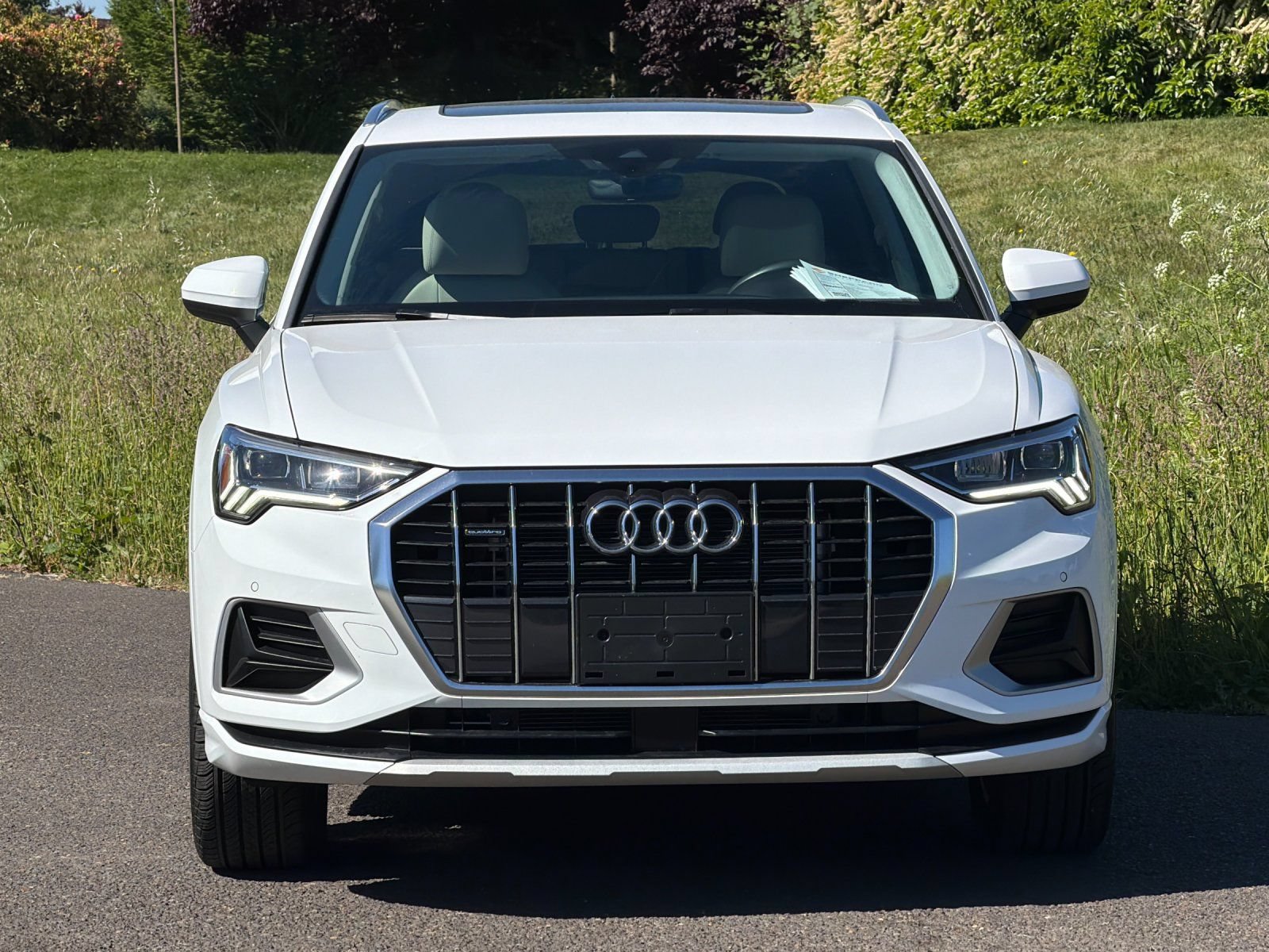 Used 2024 Audi Q3 2.0T Premium AWD/4WD image 7