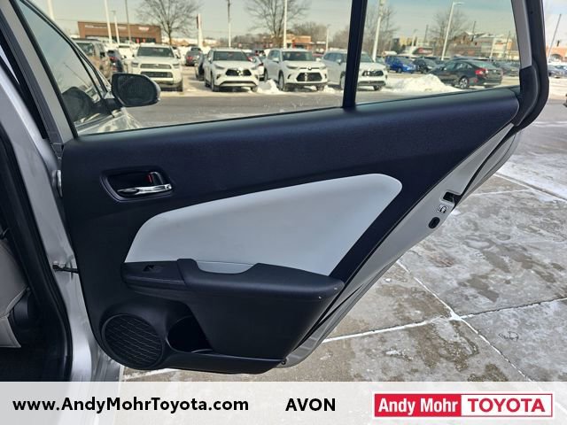 Used 2019 Toyota Prius LE image 30