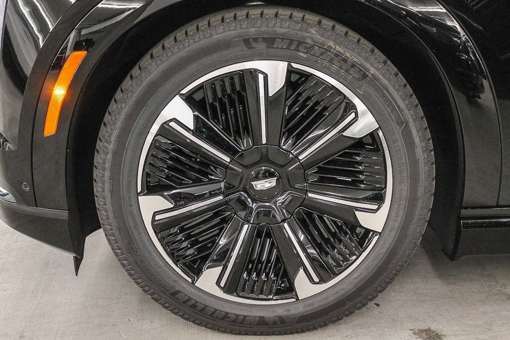 New 2026 Cadillac Escalade IQ Sport 1 image 10