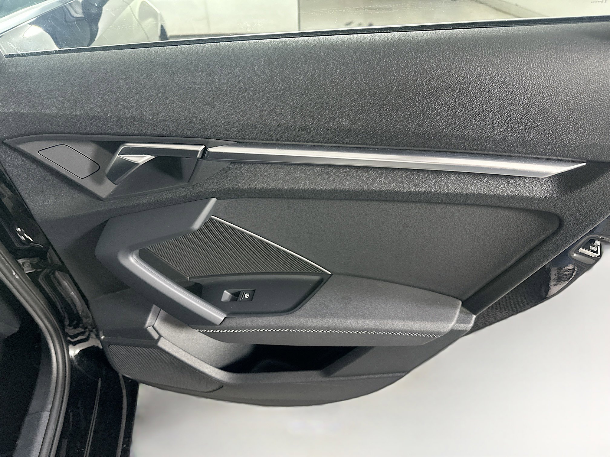 Used 2024 Audi A3 2.0T Premium image 29