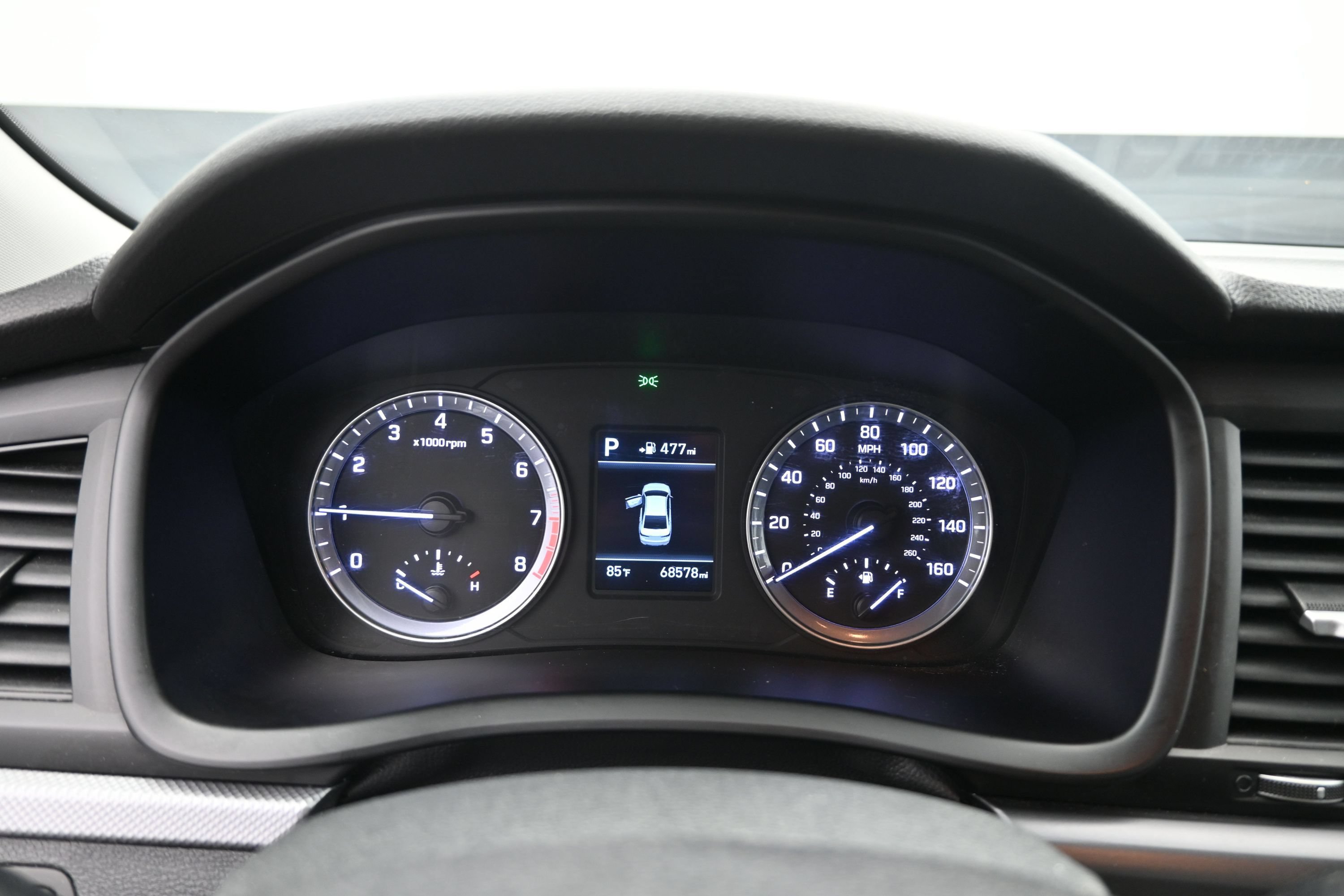 Used 2019 Hyundai Sonata SE FWD image 14