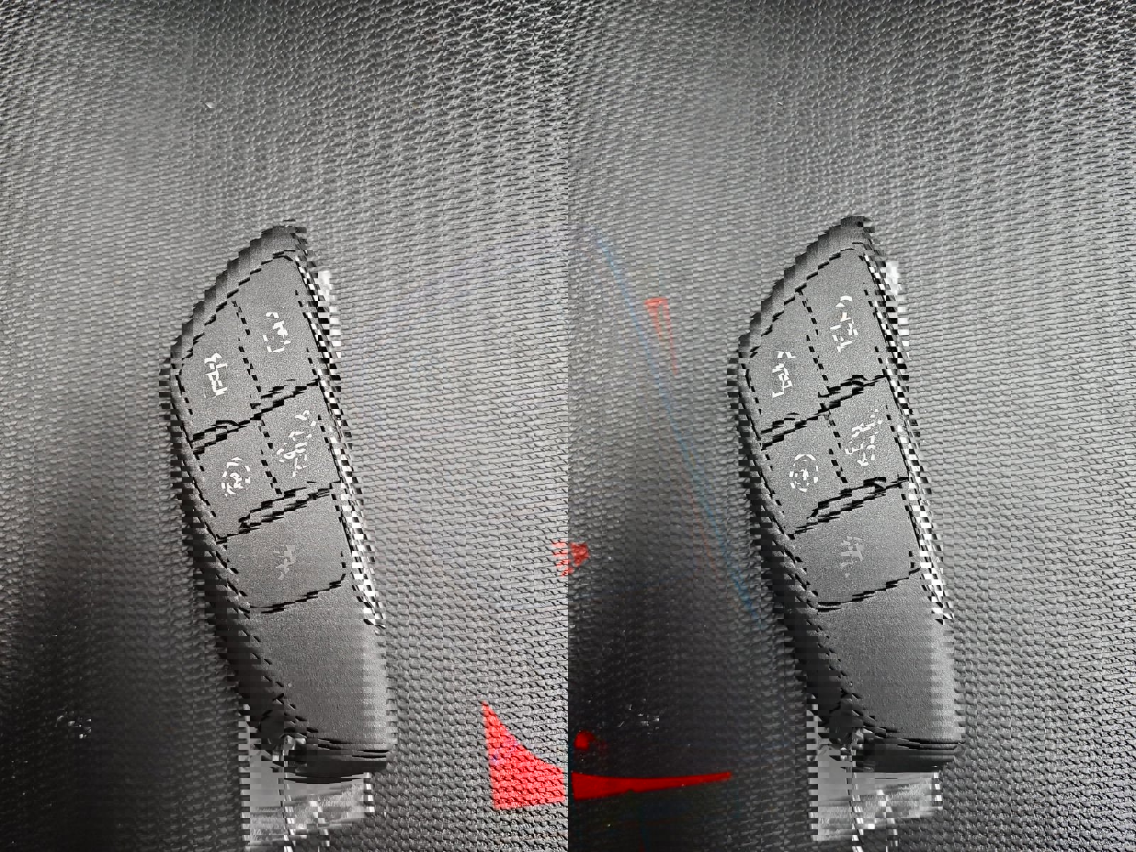 New 2025 Chevrolet Silverado 2500 LTZ w/ LTZ Plus Package image 11