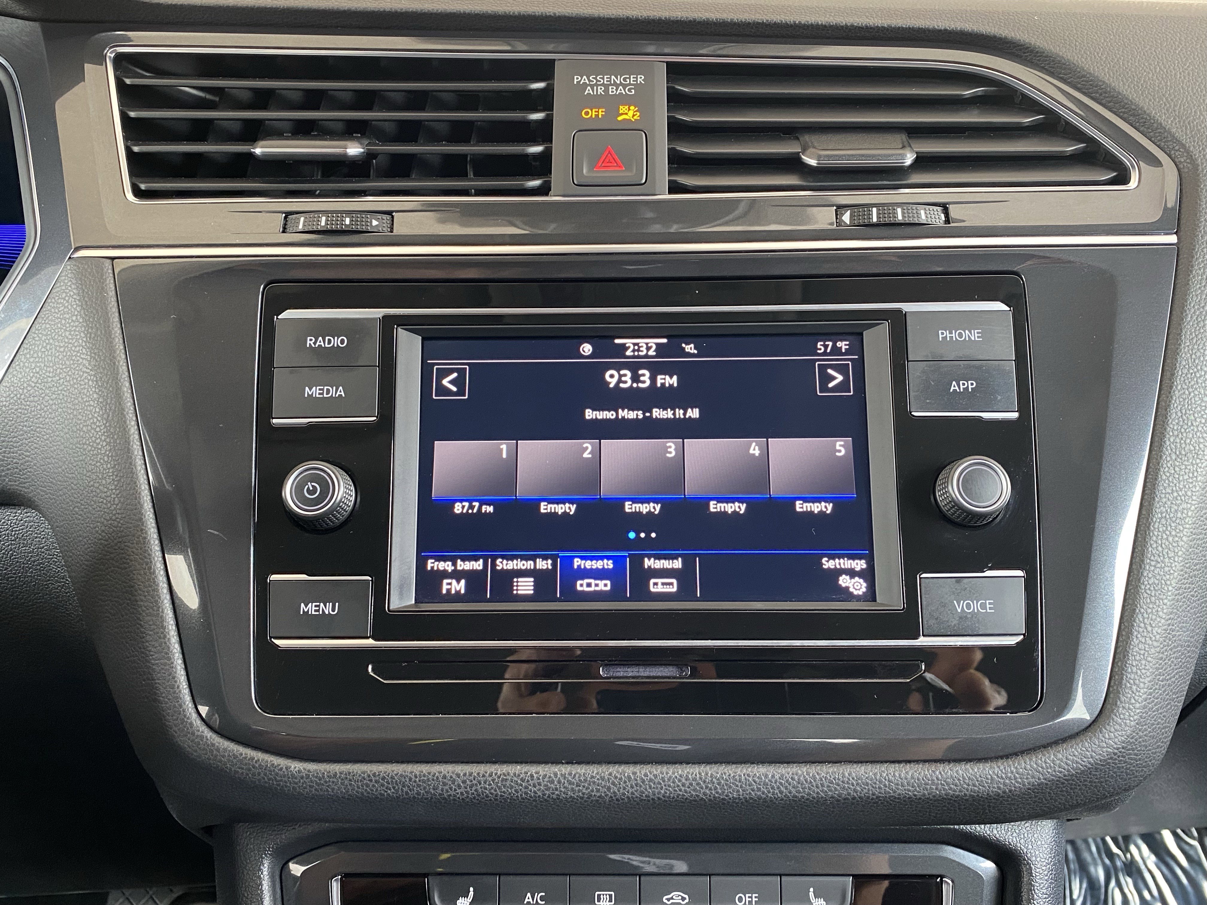 Certified 2023 Volkswagen Tiguan S w/ Driver Assistance Package image 3