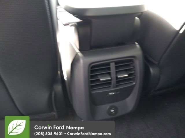 New 2025 Ford Mustang Mach-E Premium w/ Sport Appearance Package image 25