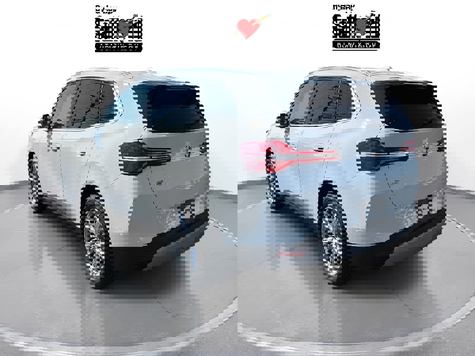 Used 2025 BMW X3 xDrive30i w/ Premium Package image 6