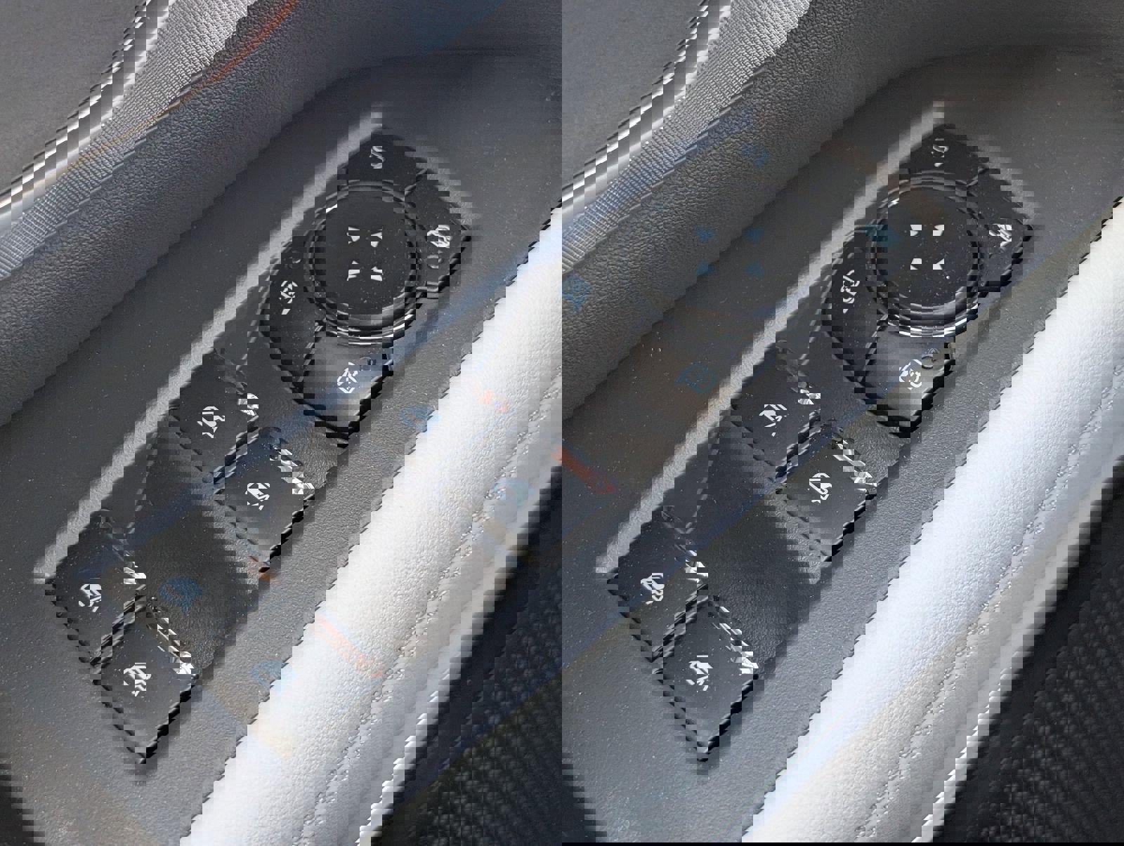 New 2026 Ford Expedition Max Platinum w/ Driver's Package image 23