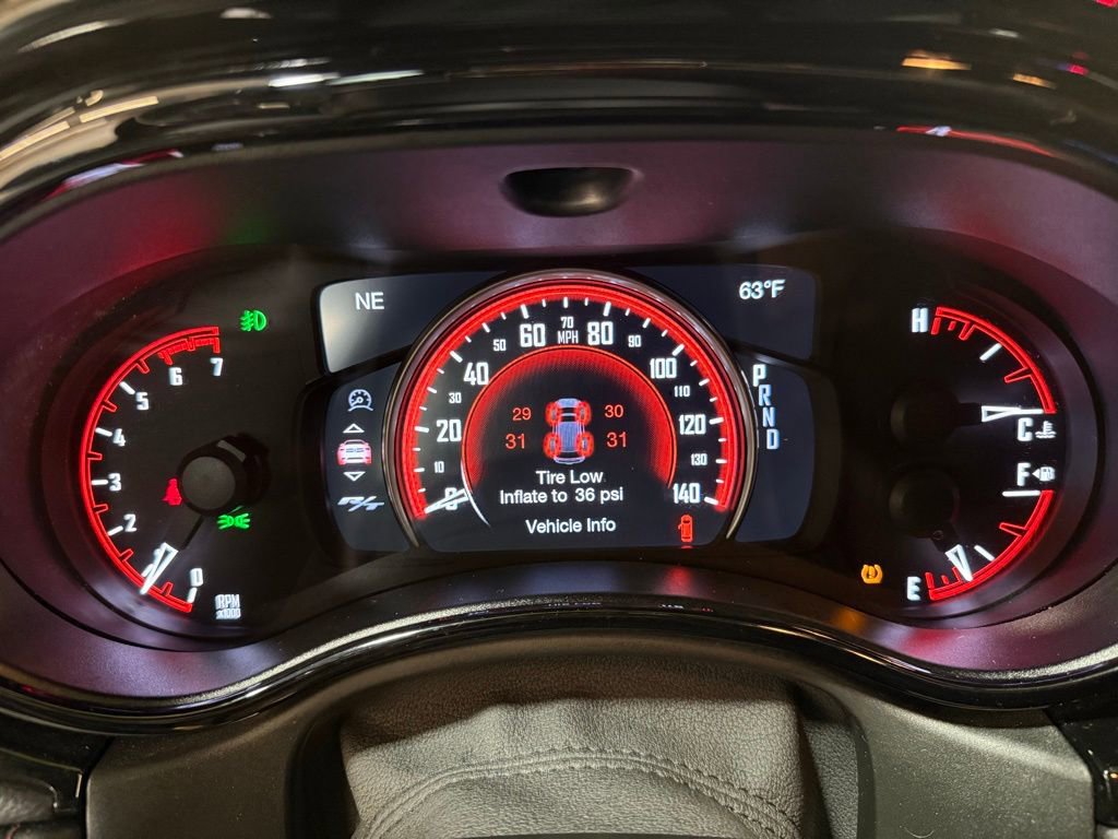 Used 2022 Dodge Durango R/T image 29