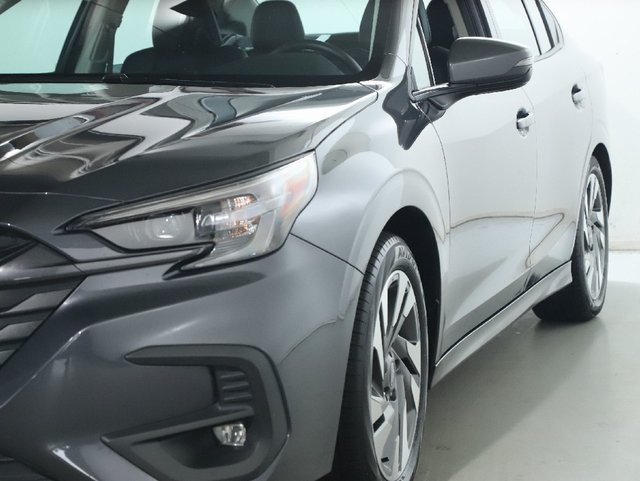 Used 2023 Subaru Legacy Limited AWD/4WD image 4