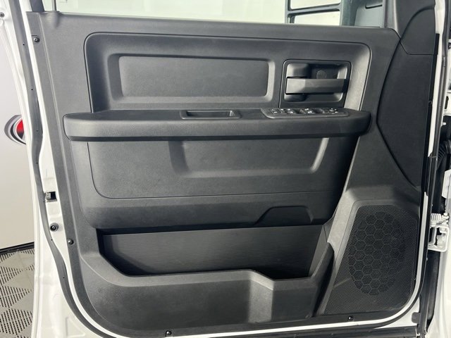 New 2026 RAM 3500 Tradesman image 21