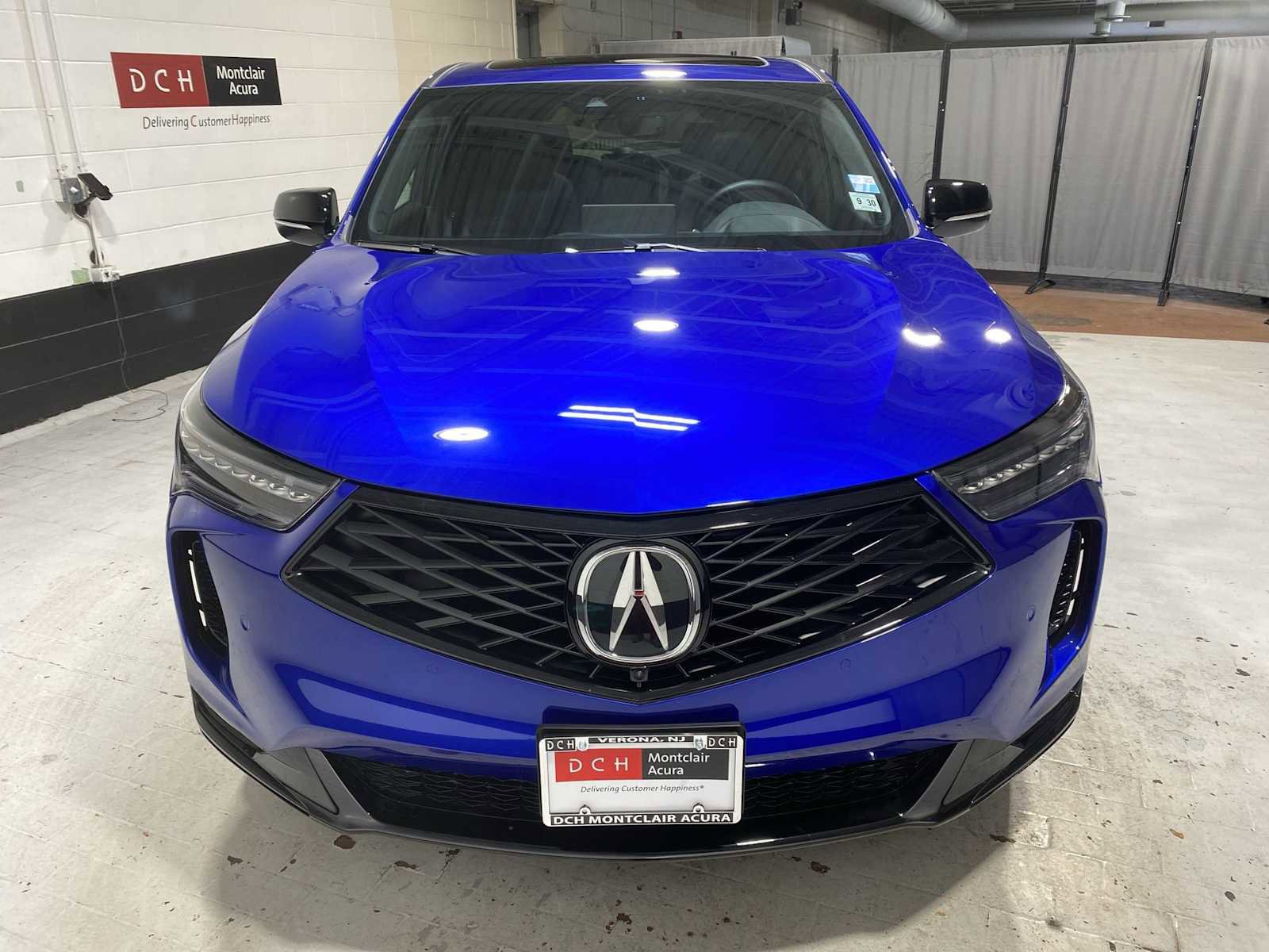 Used 2025 Acura RDX A-Spec image 6