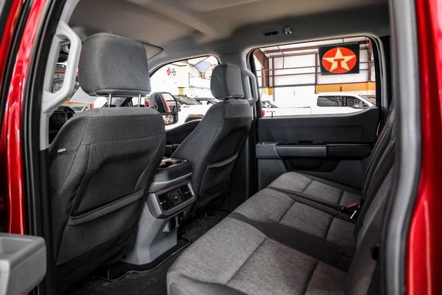 Used 2024 Ford F250 XLT AWD/4WD image 35