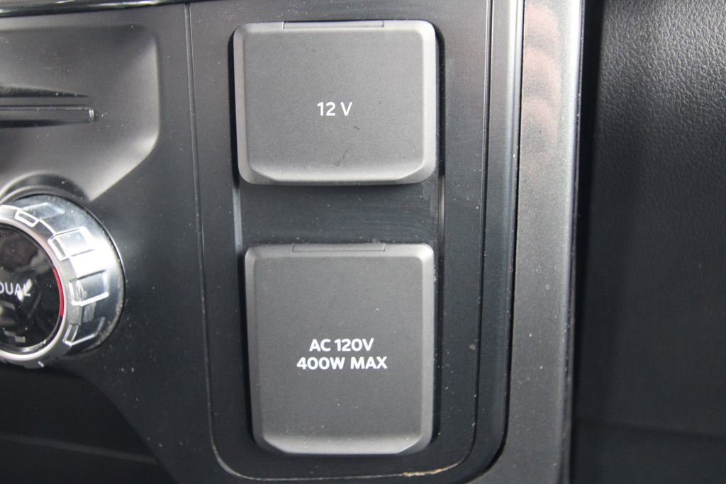 Used 2023 Ford F150 XLT w/ Equipment Group 302A High image 28