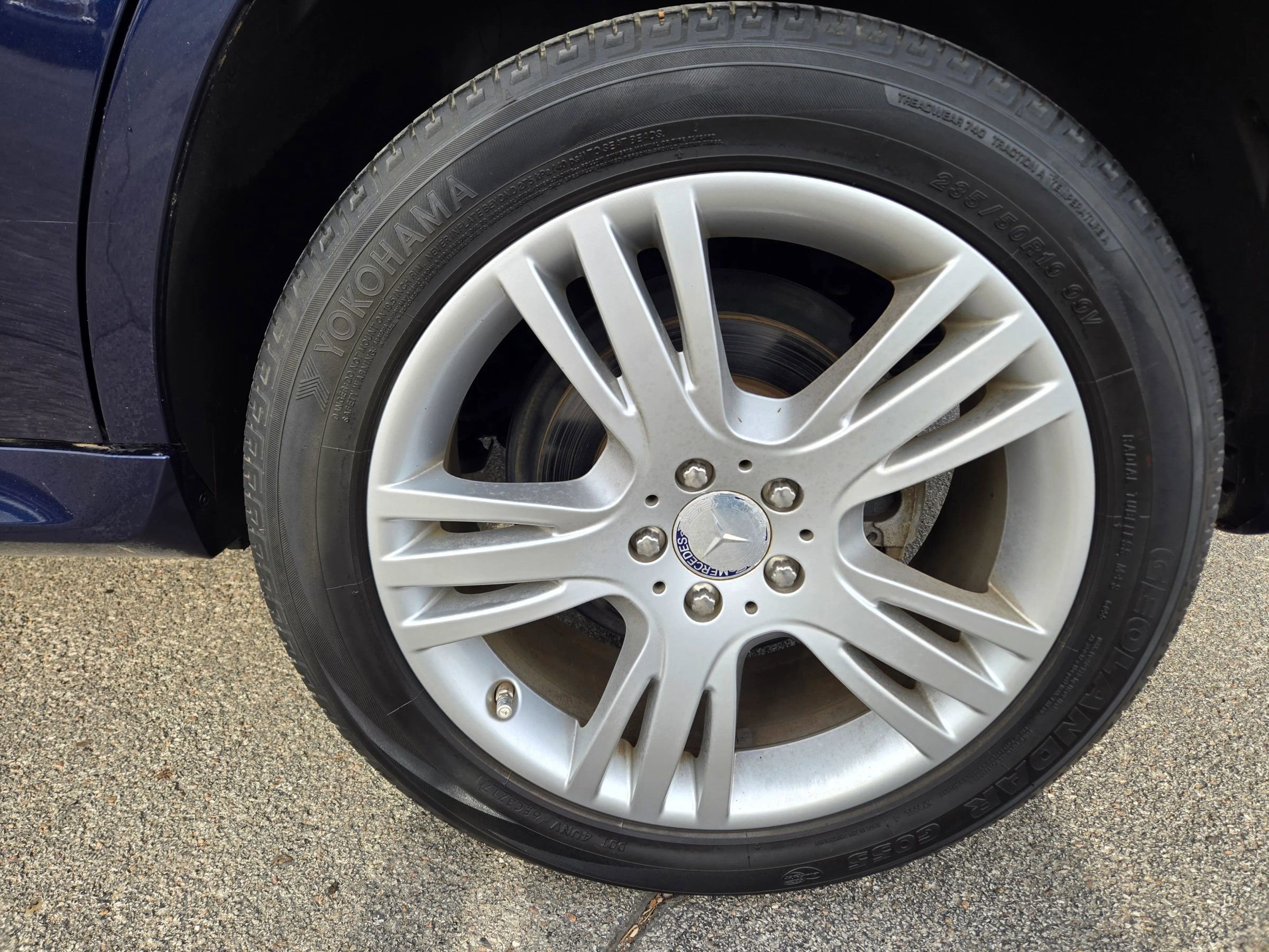 Used 2014 Mercedes-Benz GLK 350 4MATIC w/ Premium 1 Package image 26