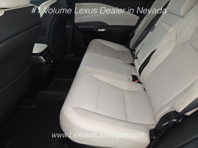 New 2026 Lexus RX 450h AWD w/ Convenience Package image 12