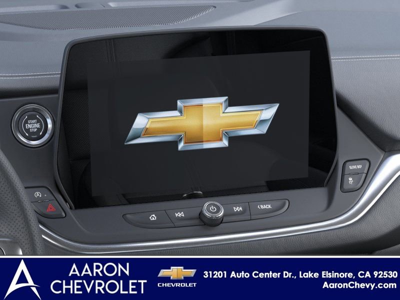 New 2026 Chevrolet Blazer LT w/ LPO, Black Sport Package FWD image 20