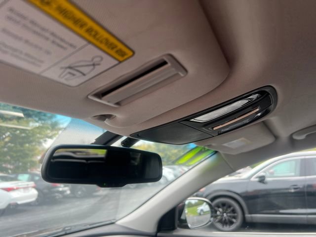Used 2017 Kia Sorento EX image 31