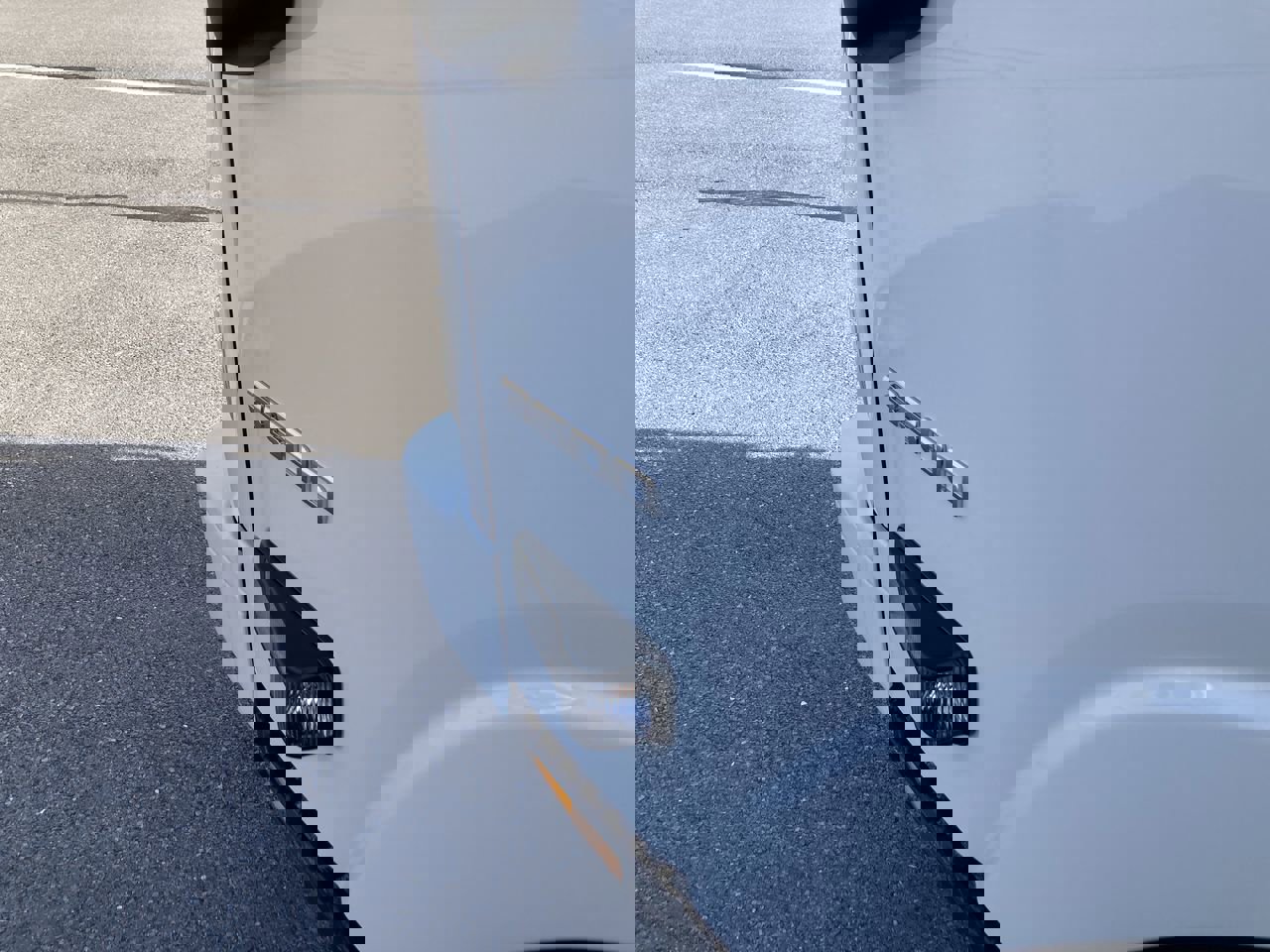 New 2024 Chevrolet Low Cab Forward image 10