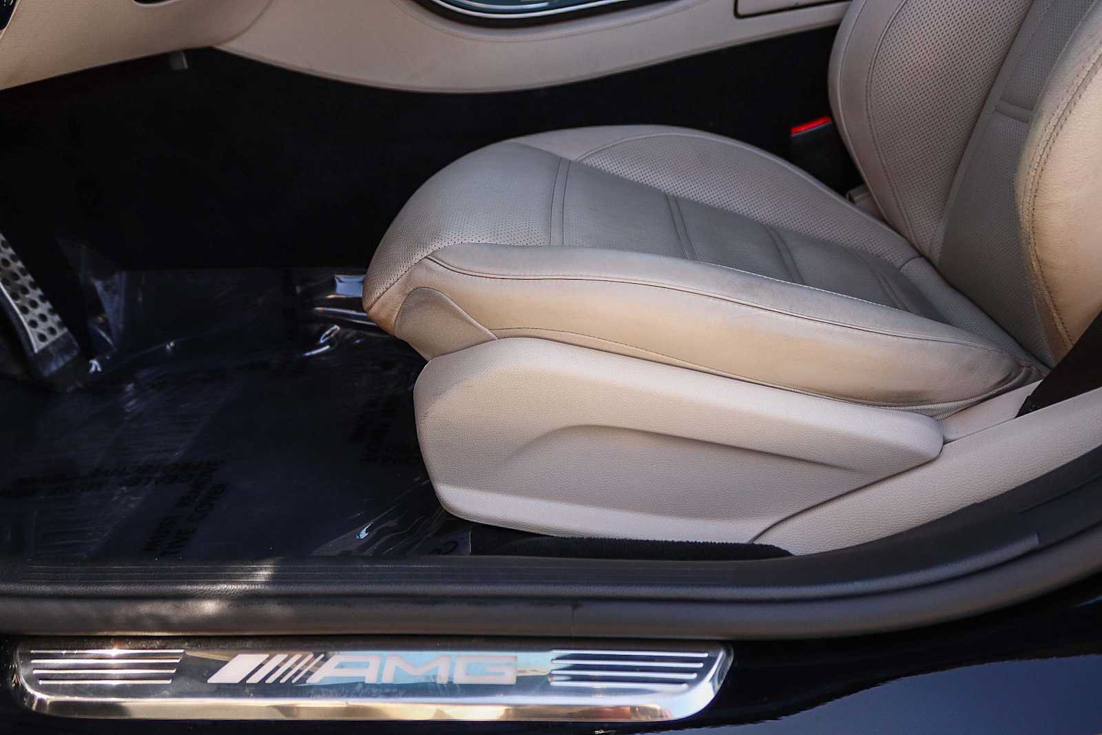 Used 2019 Mercedes-Benz E 63 AMG S image 27