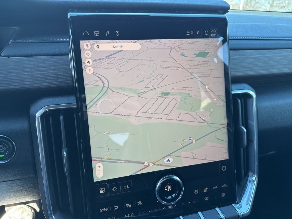 New 2026 GMC Acadia Denali w/ Super Cruise Package image 14
