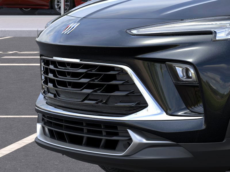 New 2026 Buick Encore GX Preferred image 13