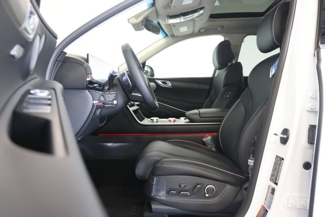 New 2026 Genesis GV80 2.5T Prestige AWD/4WD image 18
