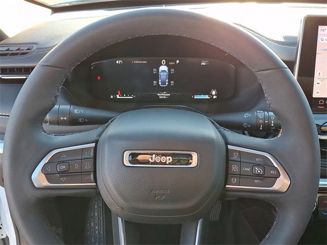 Used 2023 Jeep Compass High Altitude image 19