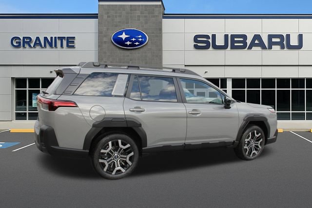 New 2026 Subaru Outback Touring XT AWD/4WD image 9