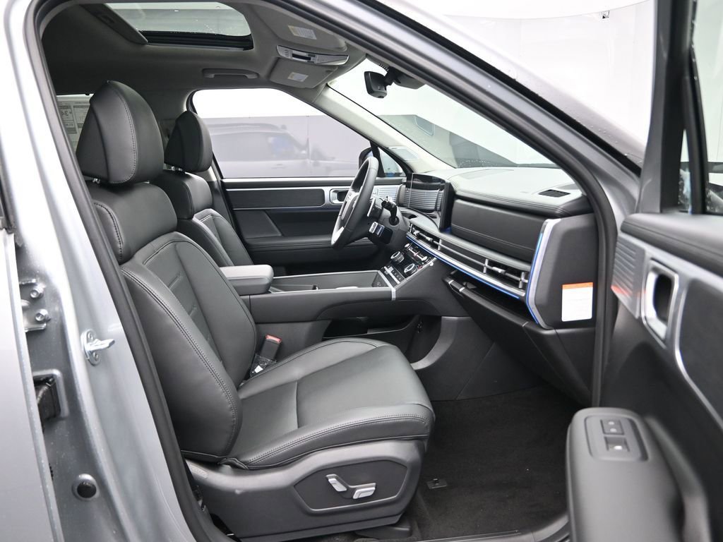 New 2026 Hyundai Santa Fe Limited image 32