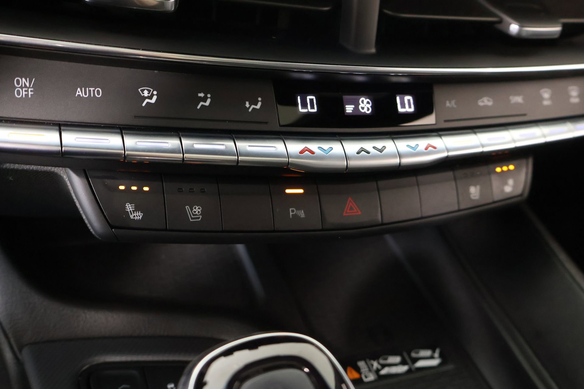 Used 2021 Cadillac CT5 Premium Luxury image 7