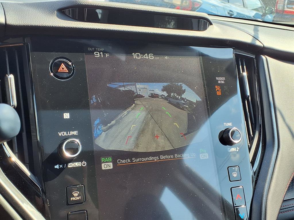 New 2025 Subaru Legacy Sport image 7