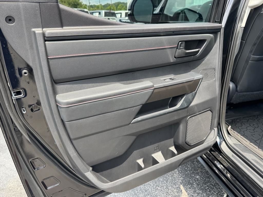 Used 2022 Toyota Tundra TRD Pro AWD/4WD image 16
