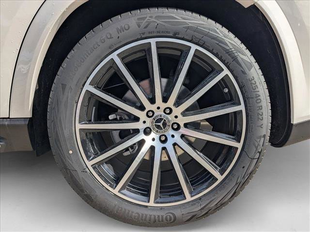 New 2026 Mercedes-Benz GLS 580 4MATIC image 10