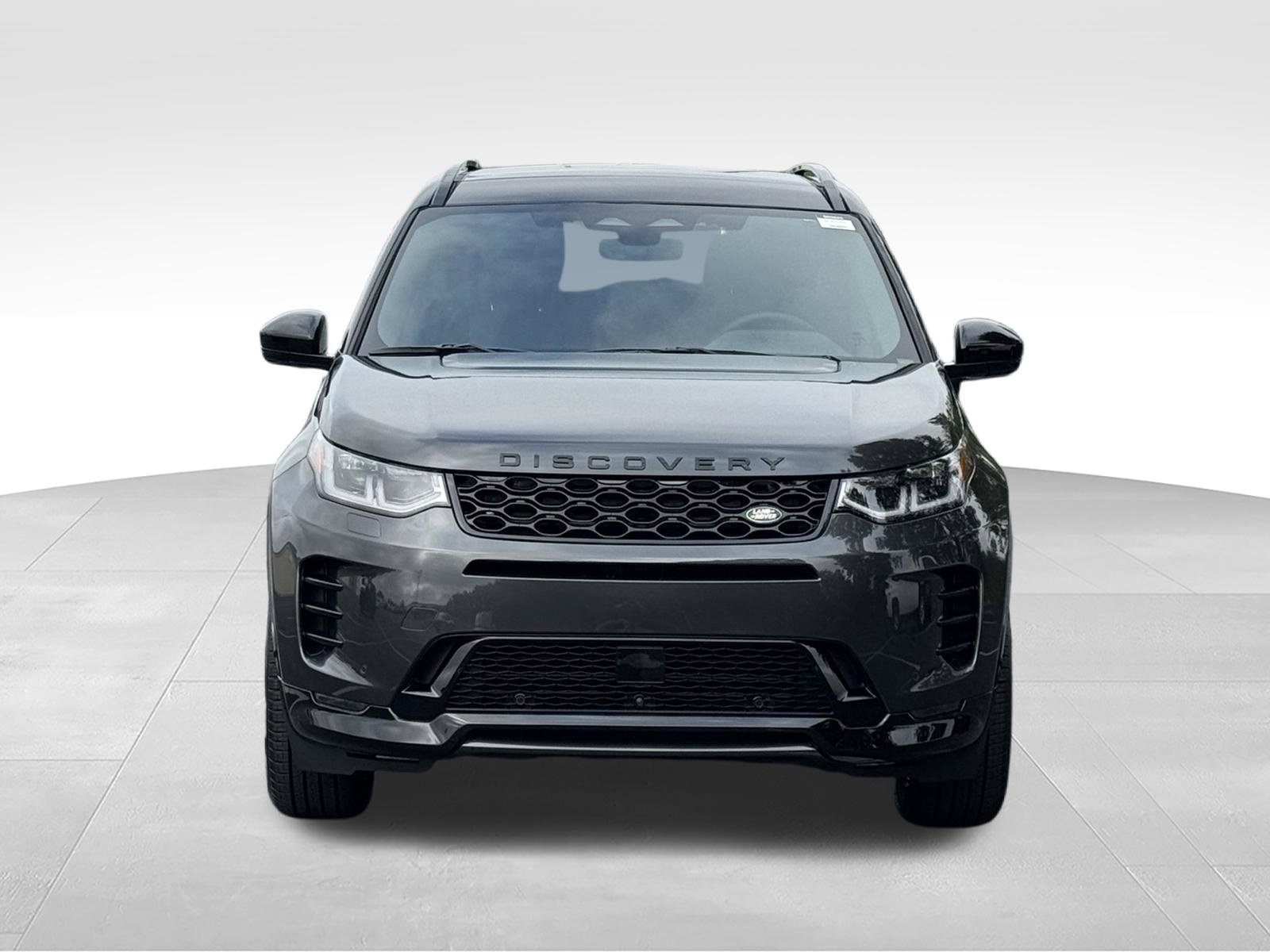 New 2026 Land Rover Discovery Sport Landmark AWD/4WD image 9