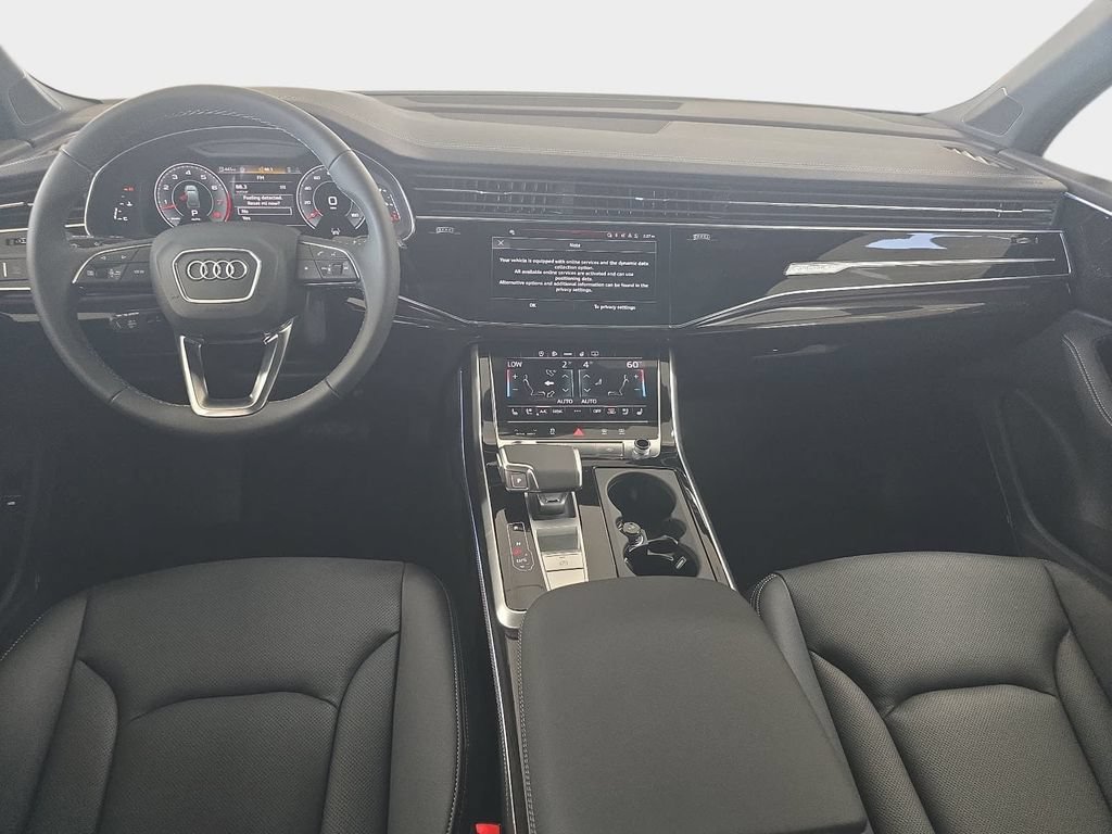 New 2026 Audi Q7 Premium Plus AWD/4WD image 6