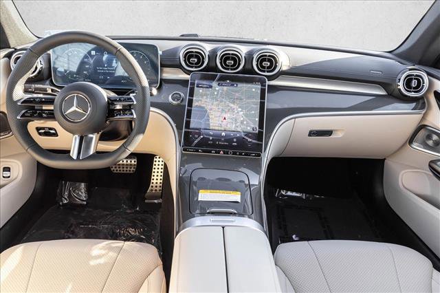 New 2026 Mercedes-Benz CLE 300 4MATIC Coupe image 24