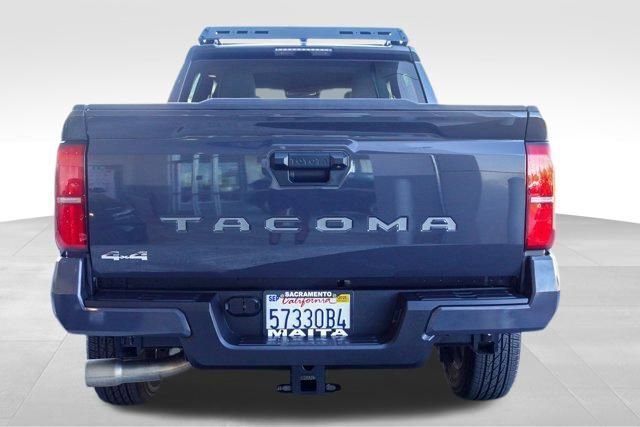 Used 2024 Toyota Tacoma SR5 image 11