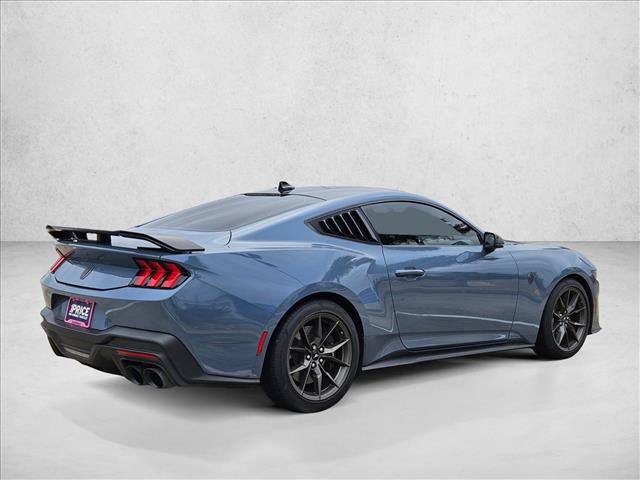 Used 2024 Ford Mustang Dark Horse image 5
