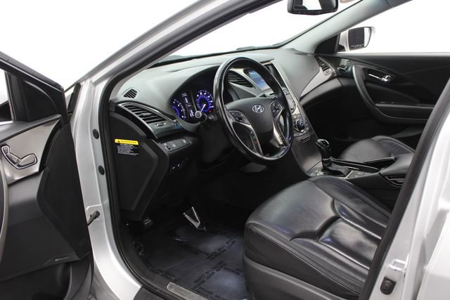 Used 2013 Hyundai Azera FWD image 13