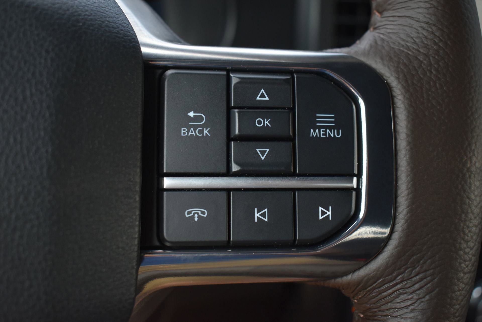 New 2025 Ford F350 King Ranch w/ Chrome Package image 20