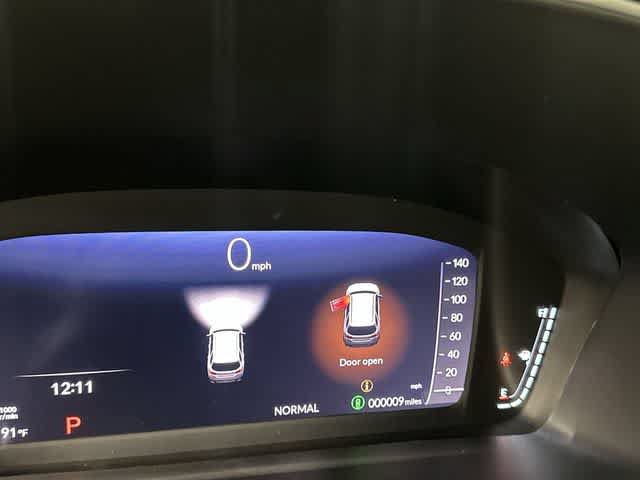 New 2026 Honda Pilot EX-L image 16