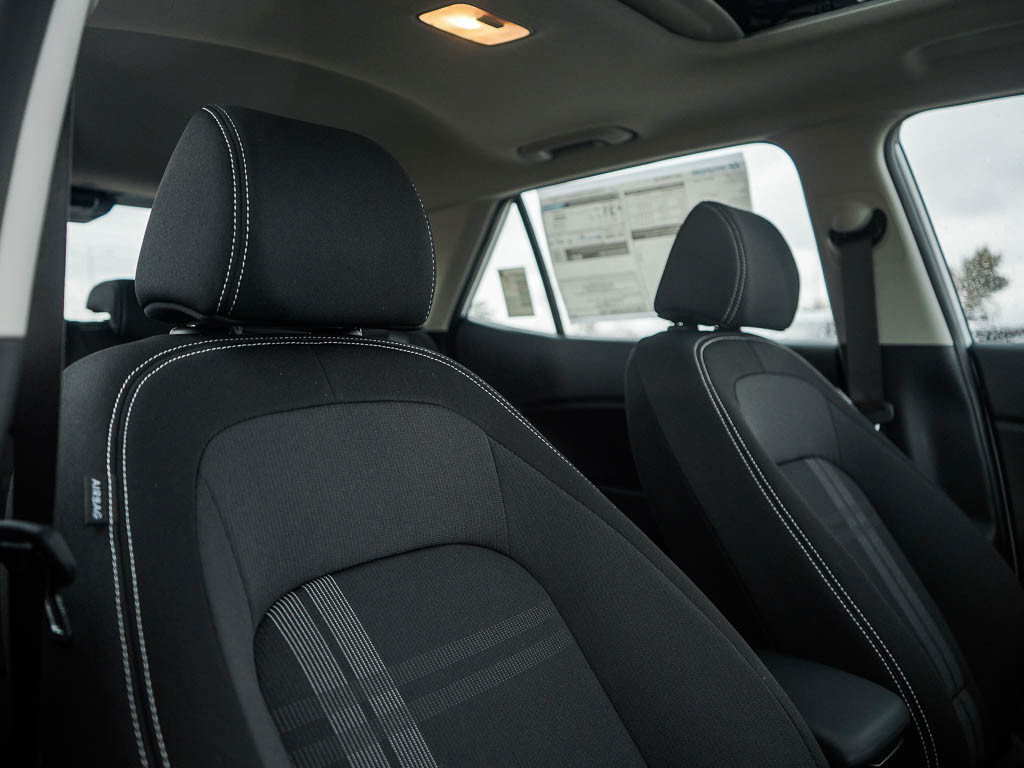 New 2026 Hyundai Venue SEL FWD image 11
